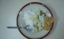 Tips Mengonsumsi Nasi Putih untuk Pasien Diabetes - GenPI.co