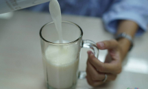 Tips Minum Susu Segar Pasteurisasi untuk Orang Dewasa - GenPI.co