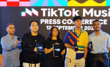 TikTok Music Resmi Meluncur di Indonesia, Berikut Daftar Harganya - GenPI.co