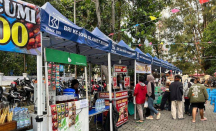 Berburu Kuliner di Pasar Takjil Ramadan Solo, Pedagang Senang Pembeli Kenyang - GenPI.co