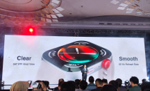 Huawei Watch Fit 3 Meluncur di Indonesia, Harganya Mulai dari Rp 2 Juta - GenPI.co