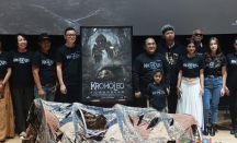 Review Film Horor Indonesia: Kromoleo Angkat Legenda Urban Jawa Tengah - GenPI.co