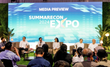 Beli Properti di Summarecon Expo 2024 Banyak Diskon, Buruan - GenPI.co