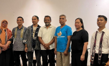 PARARA Mini Festival 2025: Perayaan Pangan Lokal di Taman Literasi Blok M - GenPI.co