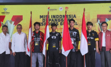 Tim Esports Indonesia Siap Harumkan Nama Bangsa di FFWS SEA 2025 Thailand - GenPI.co