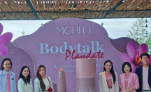 MGHITT Dorong Kesadaran Perawatan Area Intim Melalui Bodytalk Playdate - GenPI.co