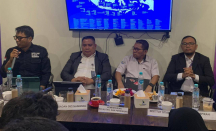 Kolaborasi dengan BGN, Aspeksindo Dukung Program Makan Bergizi Gratis - GenPI.co