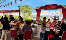 Flavour Fiesta 2025: Menyantap Rasa dan Budaya Jawa di Summarecon Tangerang - GenPI.co