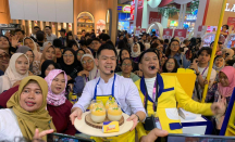 Dairy Champ Dukung UMKM Kuliner Lewat SIAL Interfood 2025 - GenPI.co
