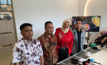 Richard Lee Jadi Tersangka, Dokter Detektif Lega - GenPI.co