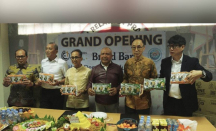 Produk Sehat dari Rumput Laut, G ONE Seaweed Bidik Pasar Gaya Hidup Modern - GenPI.co