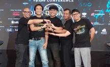 Padi Reborn Siap Rayakan 28 Tahun Karier Lewat Konser Dua Delapan - GenPI.co