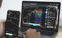Harga Kripto Bitcoin, Ethereum, BNB Gacor Hari Ini, Naiknya Tinggi - GenPI.co