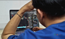 Harga Bitcoin Hari Ini Turun, 3 Kripto Naik Nggak Keruan - GenPI.co