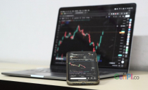 Harga Kripto Bitcoin Hari Ini Anjlok, Solana dan BNB Ikut Turun Drastis - GenPI.co