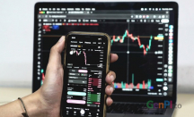 3 Kripto Raksasa Beda Nasib Hari Ini, Harga Bitcoin Naik, Ethereum Turun - GenPI.co