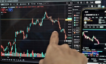 Harga Bitcoin Masih Turun Hari Ini, 3 Kripto Lain Naik Sangat Tinggi - GenPI.co