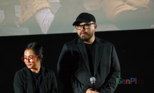Tidak Ada Tokek, Joko Anwar Pakai Lagu Cicak-Cicak Di Dinding dalam Film Baru - GenPI.co