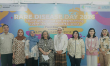 Peringati Hari Penyakit Langka, RSCM Fokus pada Akses Terapi dan Skrining Dini - GenPI.co