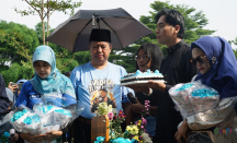 Banyak Pihak Manfaatkan Vidi Aldiano setelah Meninggal, Ayah Sebut Cari Panggung - GenPI.co