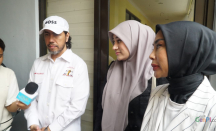 Suami Selingkuh, Clara Shinta Merasa Punya Kekuatan Hukum dan Agama - GenPI.co