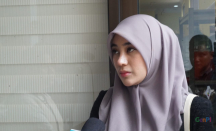 Clara Shinta Rugi Banyak Karena Suami VCS dengan Selingkuhan - GenPI.co