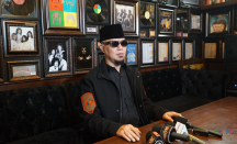 Ibu Ahmad Dhani Sakit Hati, Keluarga Ogah Bertemu Maia Estianty - GenPI.co