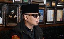 Instagram Ahmad Dhani Aktif Lagi, Laporan Palsu Maia Estianty Langsung Dibuka - GenPI.co