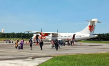 Asyik! Traveloka: Tiket Pesawat Murah Jakarta-Bali Hari Ini - GenPI.co Bali