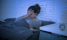 Kesehatan: Kurang Tidur saat Malam? Waspada Tekanan Darah Tinggi - GenPI.co Bali