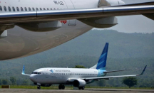 Hari Ini, Traveloka: Tiket Pesawat Murah Plus Diskon Jakarta-Bali - GenPI.co Bali