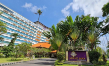 Traveloka: Daftar Hotel Murah di Bali Hari Ini, Cuma Rp300 Ribu - GenPI.co Bali