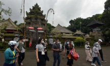 Media Asing Soroti Panduan Jelajah Wisata Bali oleh Selebgram Ini - GenPI.co Bali