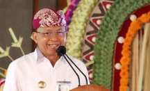 Dana Nyaris Rp2 Triliun, Gubernur Koster Usul 10 Proyek di Bali - GenPI.co Bali