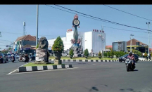 Monumen Sita Kepandung Bali Terinspirasi Ramayana Efek Kedux - GenPI.co Bali