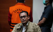 KPK Ungkap Korupsi DID Tabanan Bali, 4 Saksi Bongkar Fakta Ini - GenPI.co Bali