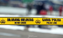 Tabrakan Adu Jangkrik Vespa vs Mobil, Pria Badung Bali Tewas - GenPI.co Bali