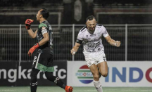 Bali United Jaya, Spasojevic Sindir Pelatih Timnas Indonesia? - GenPI.co Bali