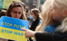 Pengamat: KTT G20 di Bali Bisa Hentikan Perang Rusia-Ukraina - GenPI.co Bali