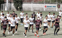 Astungkara Juara BRI Liga 1, Bali United Punya Rekor Apik Ini - GenPI.co Bali