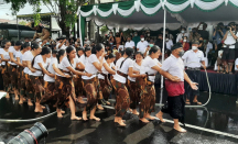 Nyepi Prokes Kendur, tapi Kasus Covid-19 Bali Turun Drastis - GenPI.co Bali