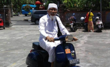 Viral Nikah Online, PHDI Bali Sebut Syarat Sah Prosesi Hindu - GenPI.co Bali