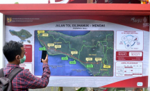 Imbas Tol Gilimanuk-Mengwi, Badung Bali Dapat Untung Ekonomi - GenPI.co Bali