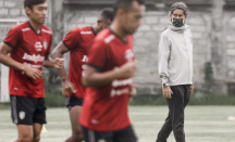 Piala AFC: Teco Sebut Bali United akan Tiru Tim Malaysia, Kenapa? - GenPI.co Bali