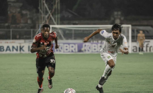 Hasil Liga 1: Usai Juara, Bali United 'Hibah' Poin ke Persebaya - GenPI.co Bali