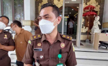 Periksa 19 Saksi, Kejati Bali Ungkap Korupsi Rp130 M LPD Sangeh? - GenPI.co Bali