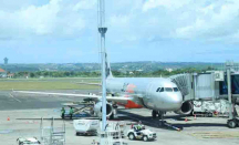 Jetstar Buka Rute, Wisman Australia 'Mengalir Deras' ke Bali - GenPI.co Bali