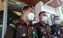 Anomali Dana SPI Mahasiswa, Kejati Bali Periksa 5 Pejabat UNUD - GenPI.co Bali