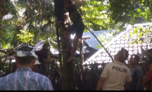 Pria Buleleng Bali Tewas Bunuh Diri, Polisi Ungkap Fakta Ini - GenPI.co Bali
