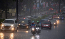 BMKG Peringatkan 2 Wilayah Bali, Prakiraan Cuaca Hari Ini - GenPI.co Bali